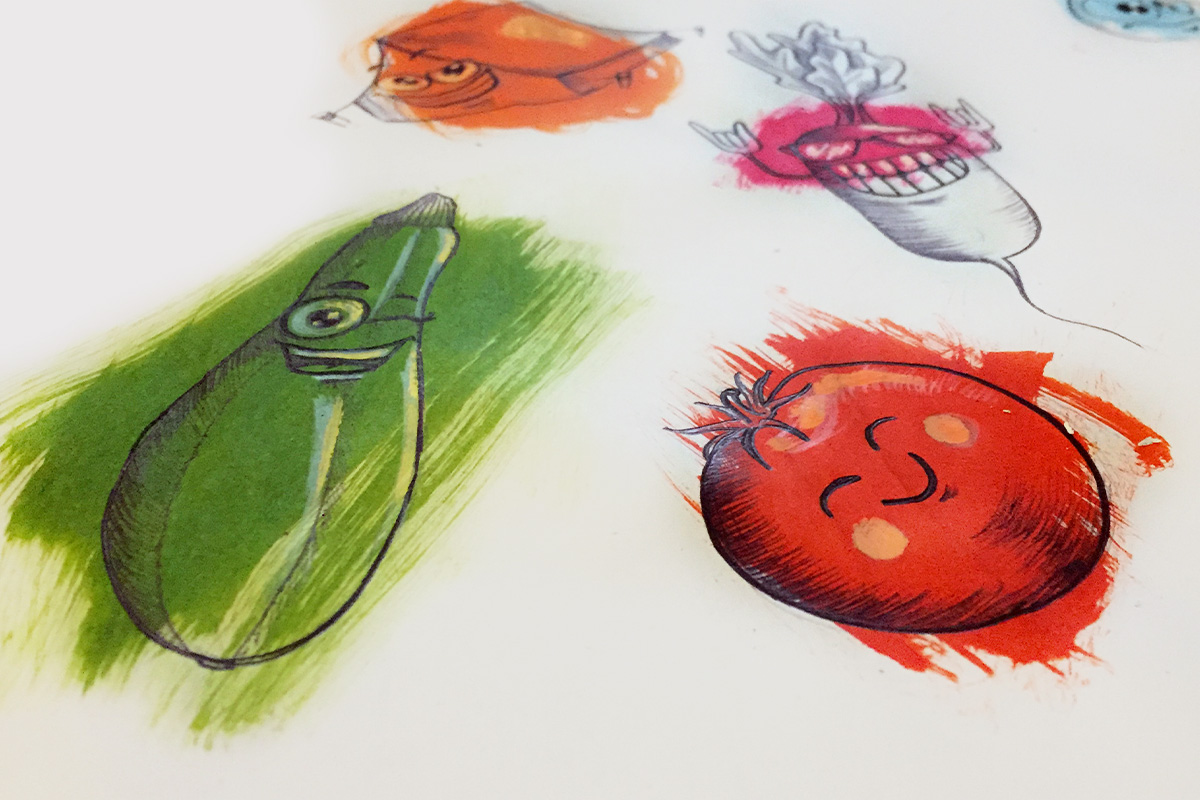 Pa sévident de trouver ce type de visuel dans les photothèques. C'est pourquoi l'illustration personnalisée permet de palier à ce problème. Un image vaut milles mots. Tout l'intérêt de cette illustration.