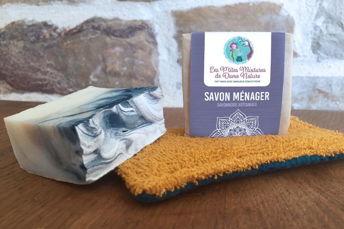 PTITES-MIXTURES-photo-menager Packaging du savon ménager des p'tites mixtures