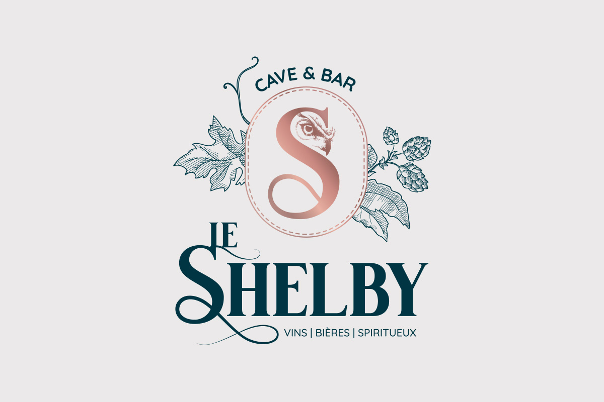 LE-SHELBY-logo logo du bar associatif